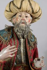 Alter König