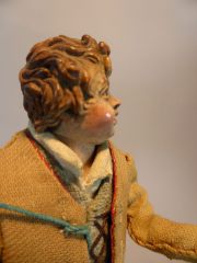 Neapolitanische Krippenfigur