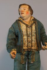 Bürgerknabe