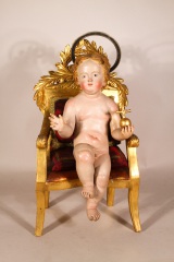 Bambino Gesu