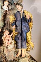 Neapolitanische Krippe