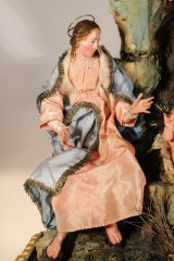 Neapolitanische Krippe