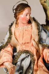 Neapolitanische Krippe