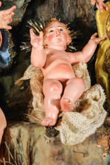 Neapolitanische Krippe