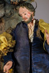 Neapolitanische Krippe