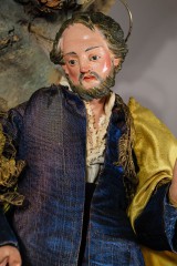 Neapolitanische Krippe