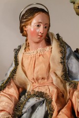 Neapolitanische Krippe