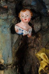 Neapolitanische Krippe