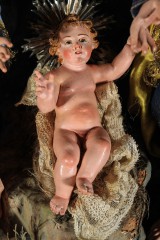 Neapolitanische Krippe