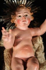 Neapolitanische Krippe