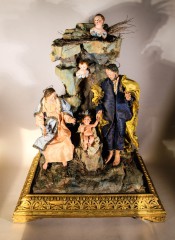 Neapolitanische Krippe