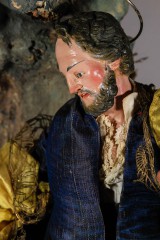 Neapolitanische Krippe