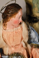 Neapolitanische Krippe