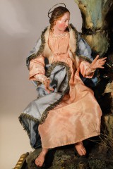 Neapolitanische Krippe