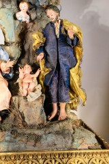 Neapolitanische Krippe