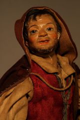 Mezzocarattere