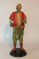 Orientale 1