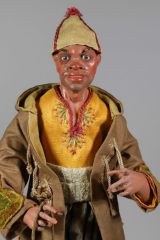 Orientale 4