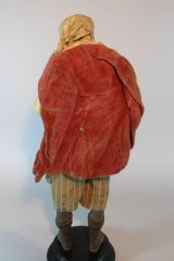 Neapolitanische Krippenfigur Oste